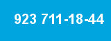 923 711-18-44